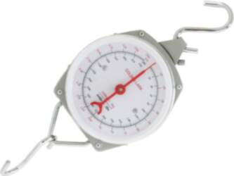 No name Eurohunt Spring Scale 0
