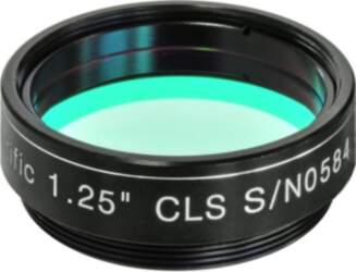 Explore Scientific CLS 1.25" filter