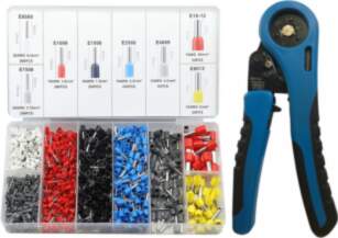 No name Insulated Cable Termination Kit