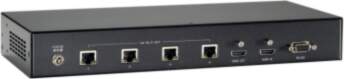 No name LevelOne HDMI over Cat