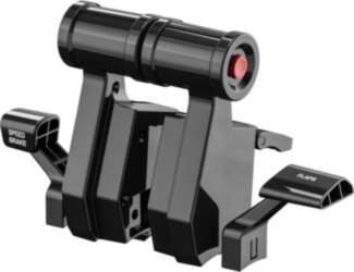 No name MOZA TQA Throttle Module