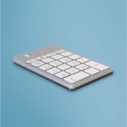 No name R-Go Tools Numeric keypad