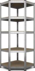 No name RACK BUDGET RANGULAR 180X90X45CM