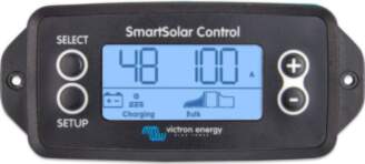 No name Victron Energy SmartSolar Control