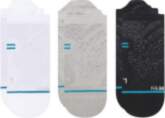Stance Run Light Tab 3 Pack