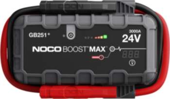 NOCO GB251 Boost Max 24V 3000A