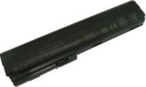 Notebook battery, Extra Digital Advanced, HP