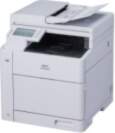 OKI MC554dn Laser-Multifunktionssystem 4-in-1 A4 (Speditionsversand)