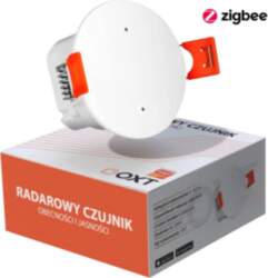 OXT Brightness Presence Radar Sensor 230V