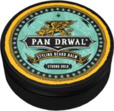 Pan Drwal Original Styling Beard Balm