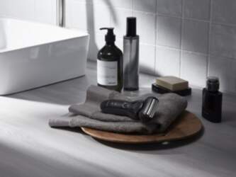 Panasonic ES-RT37 - shaver