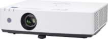 Panasonic PT-LMZ460 data projector Standard throw
