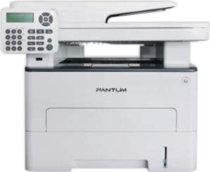 Pantum Multifunctional Printer | M7100DW |