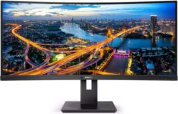 Philips B Line 345B1C/00 computer monitor