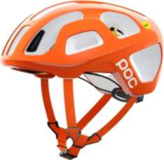 POC Octal MIPS Orange