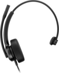 Poly Mission   415         Mono        Teams USB-C/A