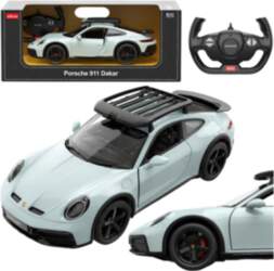 Porsche 911 Dakar Standard Version Remote