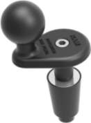 RAM Mounts Motorcycle Fork Stem Ball