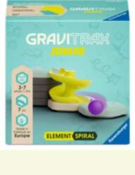 Ravensburger GraviTrax Junior - Element Spirale