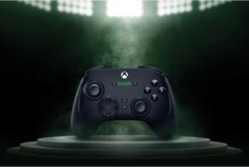 Razer | Wireless Esports Controller for