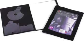 Rexel Presentation Display Book A4 24
