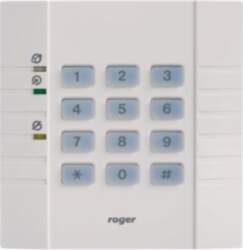 ROGER PR302 ACCESS CONTROLLER