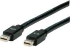 ROLINE DisplayPort Cable, Mini DP -
