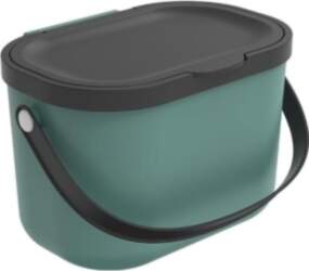 ROTHO Albula Green - waste sorting