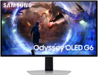 Samsung G60SD computer monitor 68.6