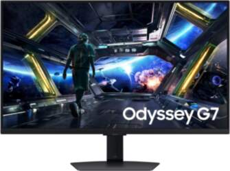 Samsung LS32DG702EU computer monitor 81.3