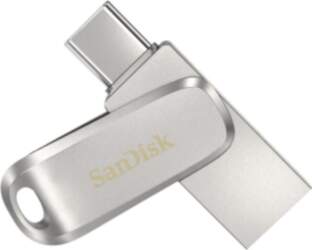 SanDisk Ultra Dual Drive Luxe USB