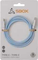 Sbox Type C - Type C