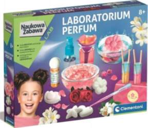 Science & Play Perfume Laboratory Polish