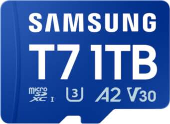 SD MicroSD Card 1TB Samsung SDXC