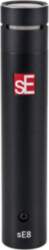SE Electronics sE8 Black Studio microphone