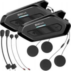 Sena Spider RT1 Dual Pack motorcycle