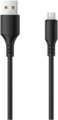 Setty USB-Micro USB 1m GSM109589