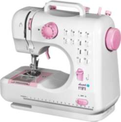 Sewing machine Mini Łucznik