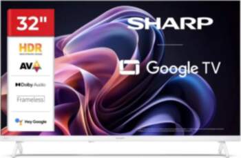 Sharp LC-32HF2265EW 81.3 cm (32"