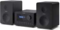 Sharp TOKYO FM Hi-Fi Micro System