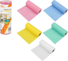 Simple Solution Premium lupatiņas rullī, 25