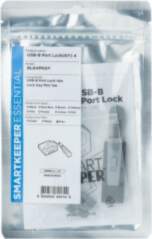SmartKeeper Mini "USB-B Port" Blocker