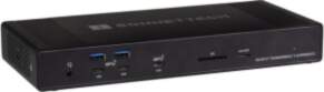 Sonnet Echo 21 Thunderbolt 5 SuperDock