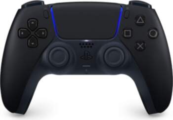 Sony Interactive Entertainment DualSense v3 Black