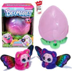 Spin Master Hatchimals Bloomables by , Kittyfly