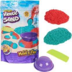 Spin Master Kinetic Sand - Mold