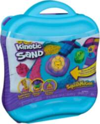 Spin Master Kinetic Sand - Squishy
