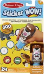 Spin Master Melissa & Doug -