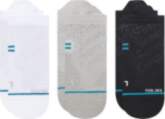 Stance Athletic Tab 3 Pack Athletic