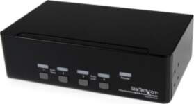 StarTech.com 4 Port Dual DVI